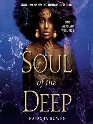 cover image of Soul of the Deep